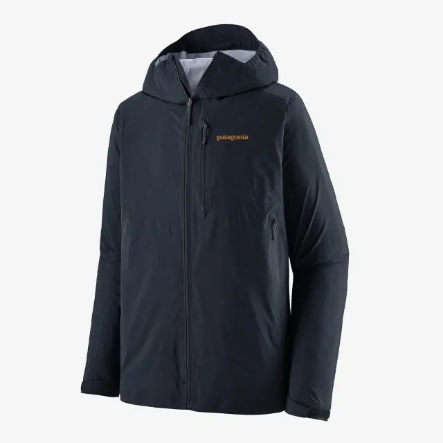 Men'S Storm10 Waterproof & Windproof Jacket 1