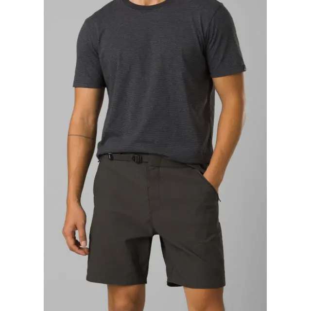 Men'S Stretch Zion Hybrid Shorts Ii 1