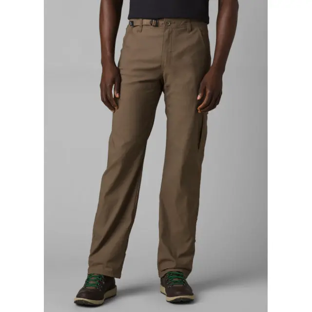 Men'S Stretch Zion Ii Convertible Hiking Pants 1