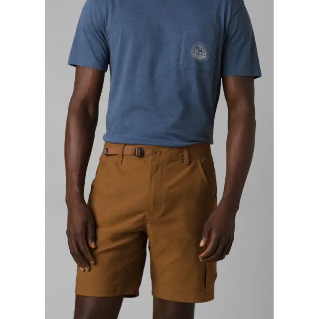 Men'S Stretch Zion Ii Quick-Dry Hiking Shorts 1