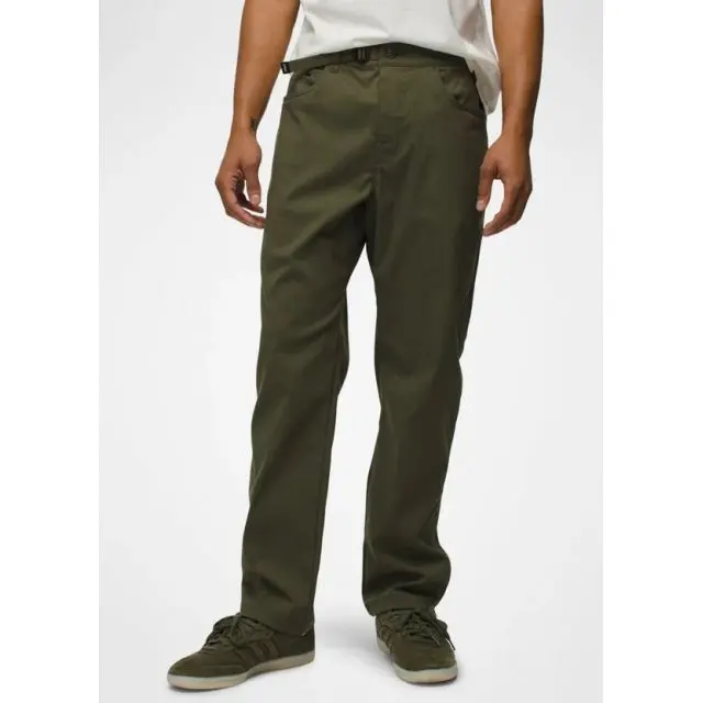 Men'S Stretch Zion Outdoor Hiking Pants 1