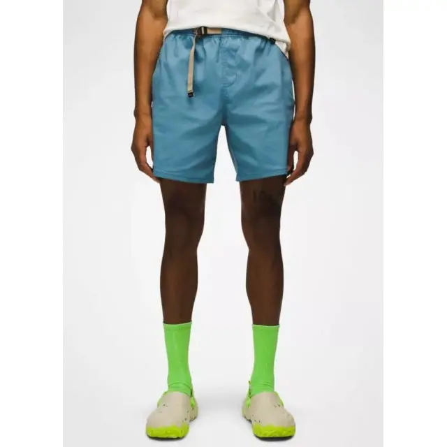 Men'S Stretch Zion Travel-Friendly Pull-On Shorts 1