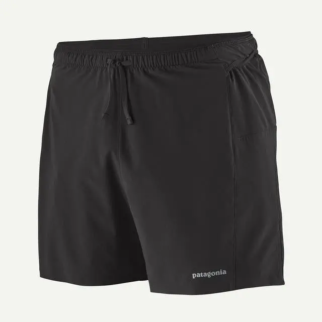 Men’S Strider Pro 5-Inch Running Shorts 1