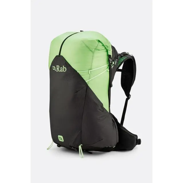 Men’S Syclon Xp Nd38L Waterproof Hiking Pack 1