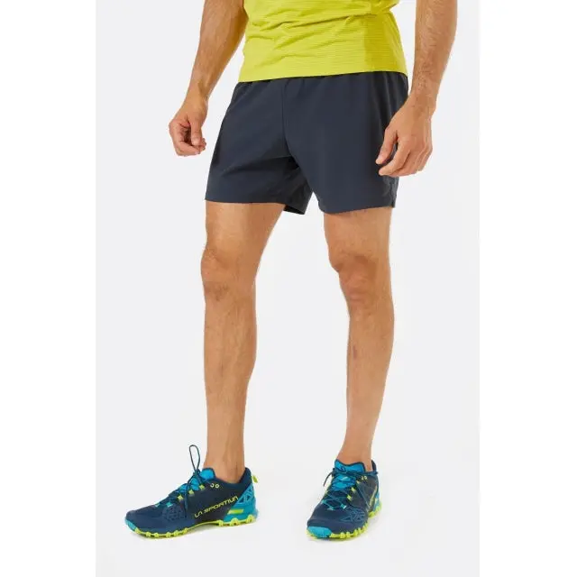 Men'S Talus Active Training Shorts 1