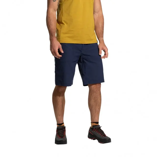 Men'S Talus Quick-Dry Hiking Shorts 1