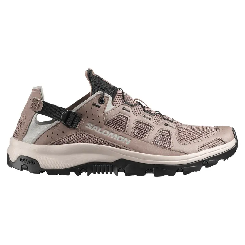 Men’S Techamphibian 5 Amphibious Hiking And Water Shoe