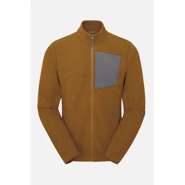 Men’S Tecton Weatherproof Jacket – Technical Alpine Shell 1