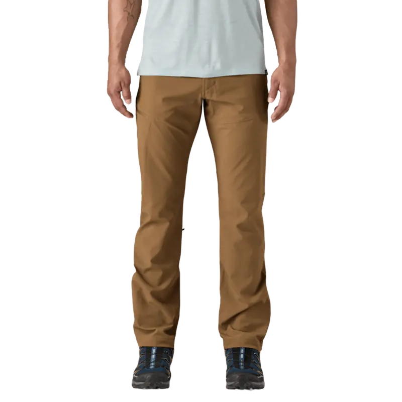 Men'S Terravia Trail Performance Hiking Pants 1