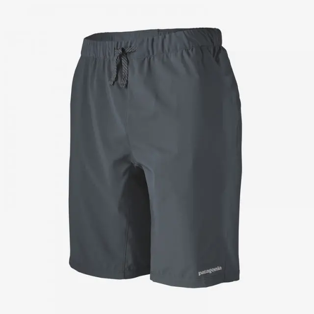 Men’S Terrebonne Quick-Dry Hiking Shorts 1