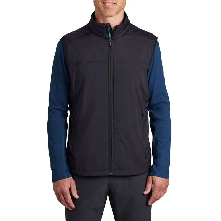 Men'S The One Lightweight Packable Vest 1
