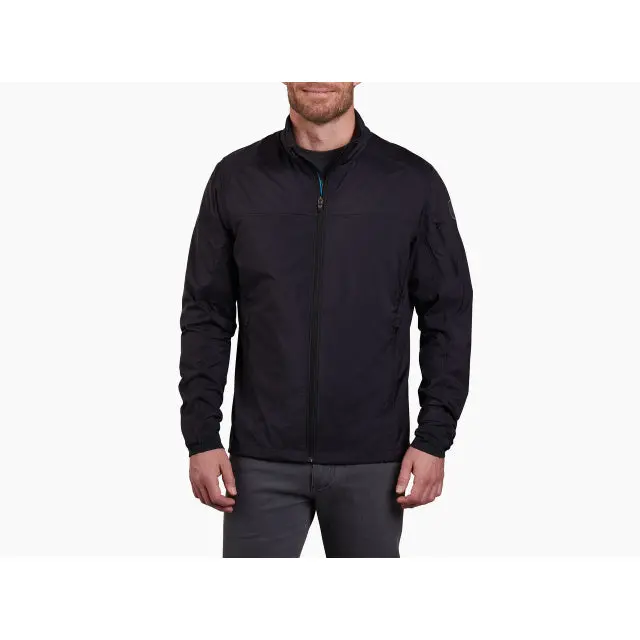Men'S The One Versatile Lightweight Jacket 1