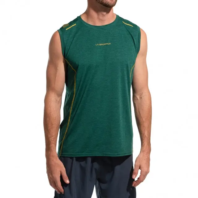 Men’S Tracer Performance Tank Top 1