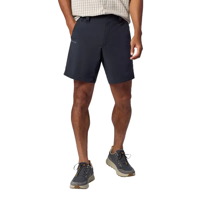 Men'S Trailway 8-Inch Hybrid Shorts 1