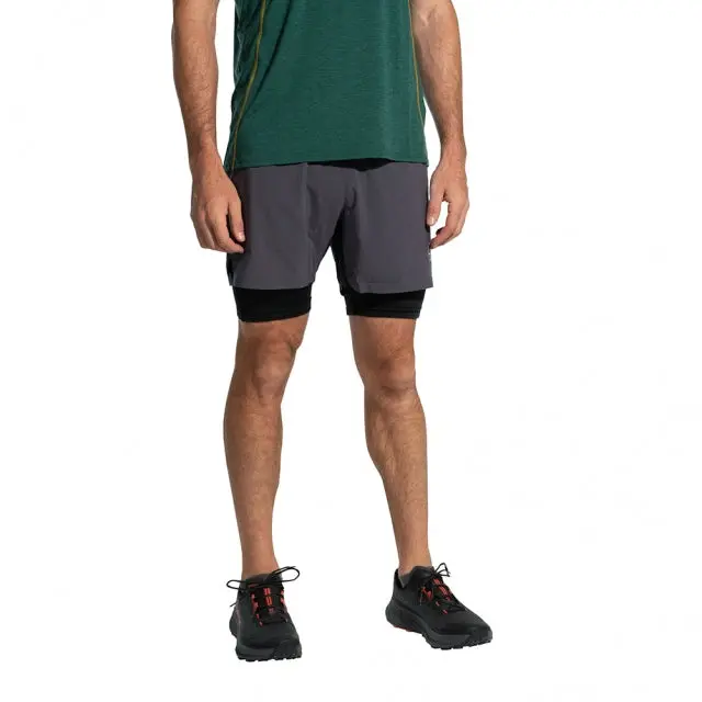Men'S Ultra Distance Running Shorts 1