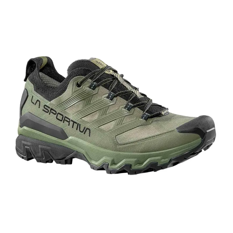Men'S Ultra Raptor 3 Gtx Trail Running Shoes 1