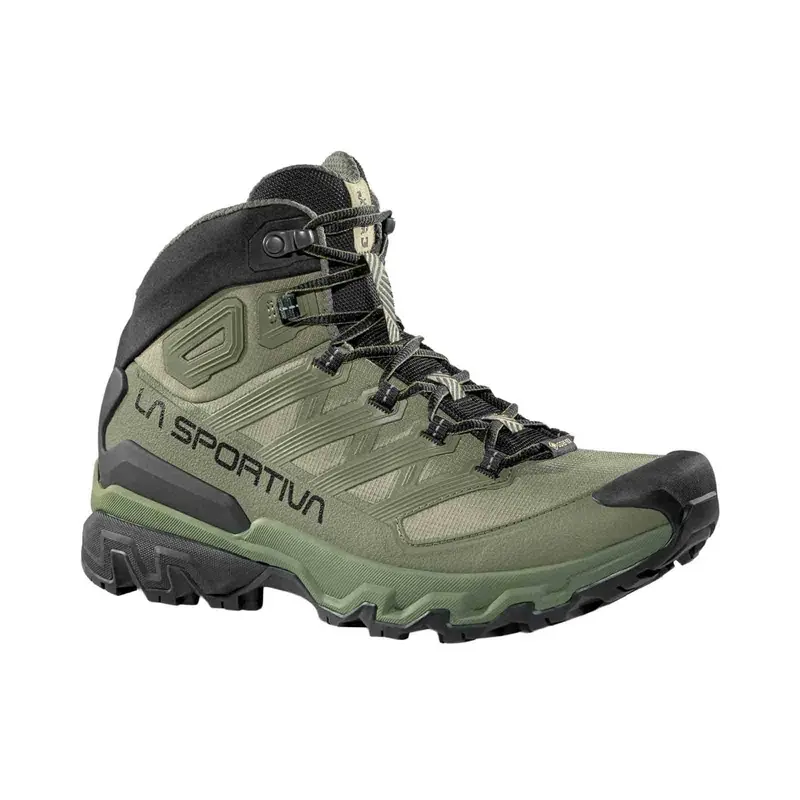 Men'S Ultra Raptor 3 Mid Gtx Hiking Boots 1