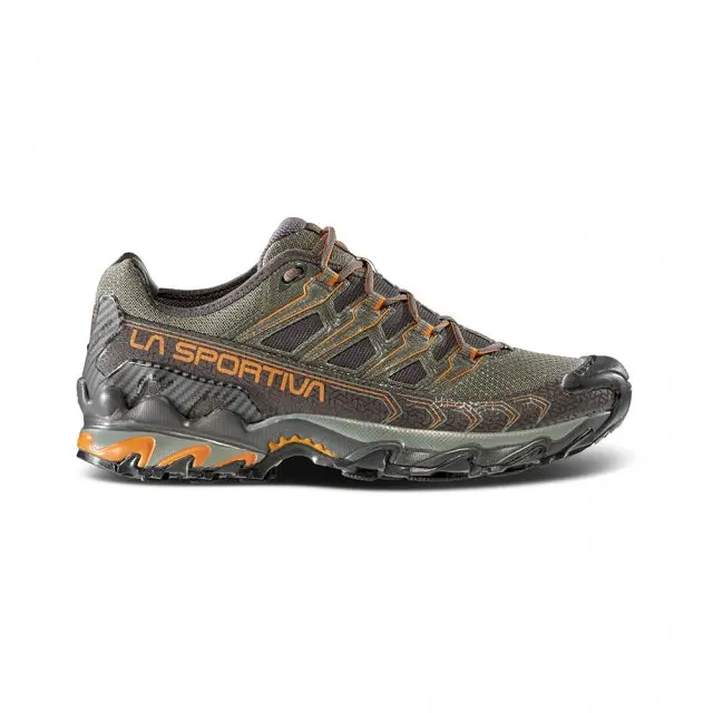 Men'S Ultra Raptor Ii Wide-Fit Trail Shoes 1
