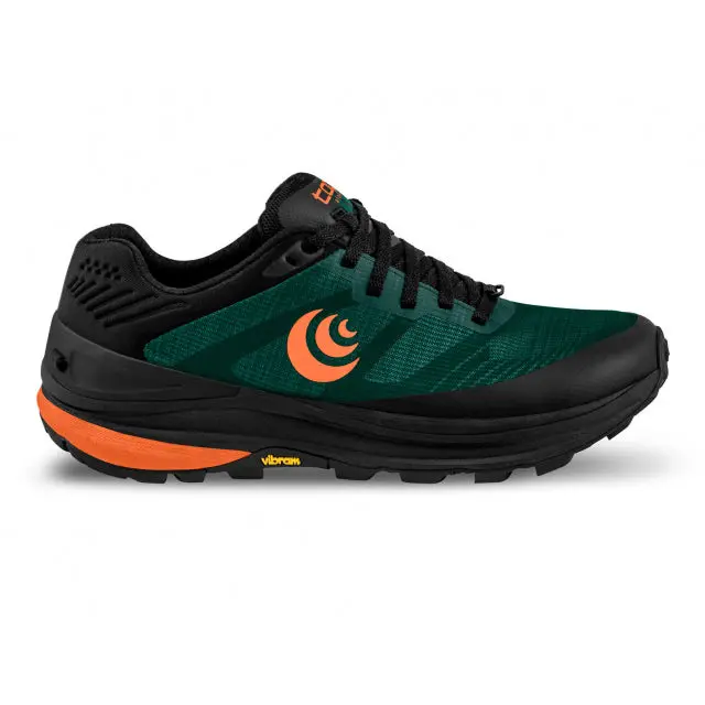 Men'S Ultraventure Pro Trail Running Shoes 1
