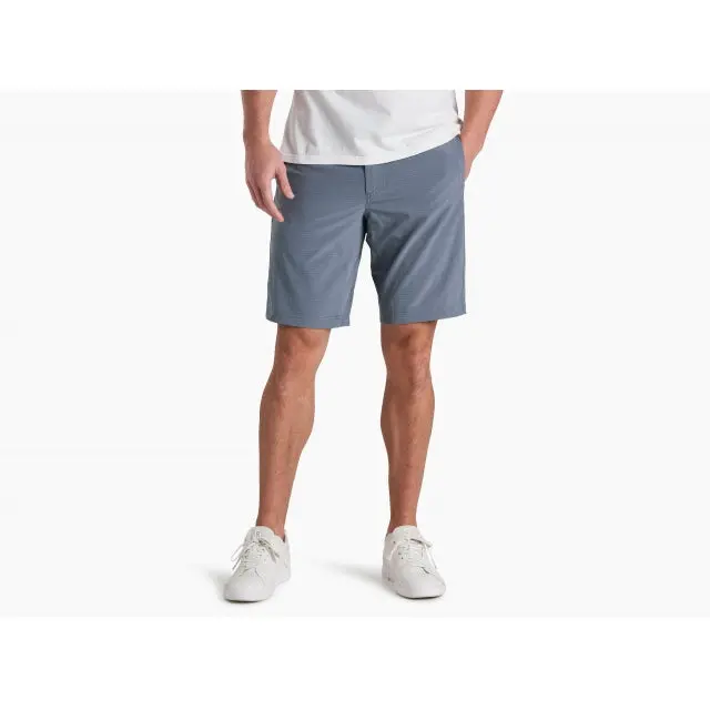 Men'S Upriser Ventilated Running Shorts 1