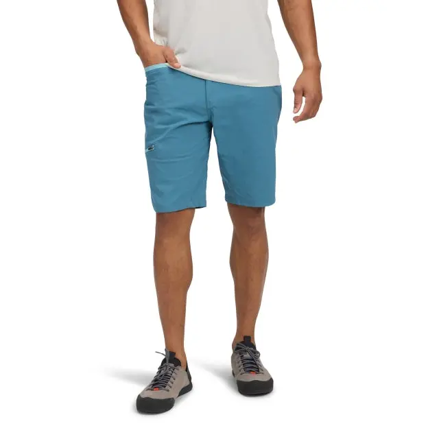 Men'S Valley Hiking Shorts 1