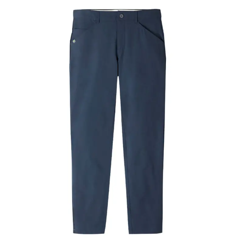 Men'S Vallis Trail Pant 4