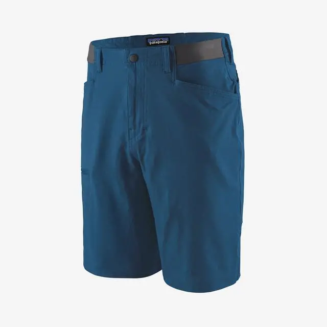 Men'S Venga Rock Climbing Shorts 1