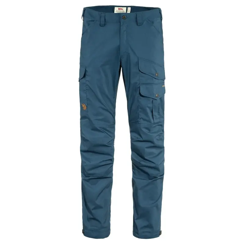 Men'S Vidda Pro Lite Durable Outdoor Trousers 1