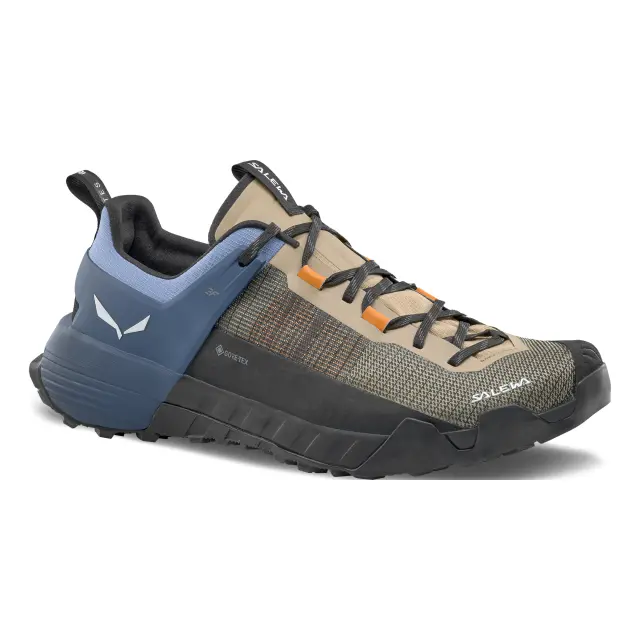 Men'S Wildfire Nxt Gore-Tex Waterproof Hiking Shoe 1