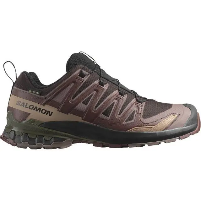 Men’S Xa Pro 3D V9 Gtx Trail Running Shoes 1