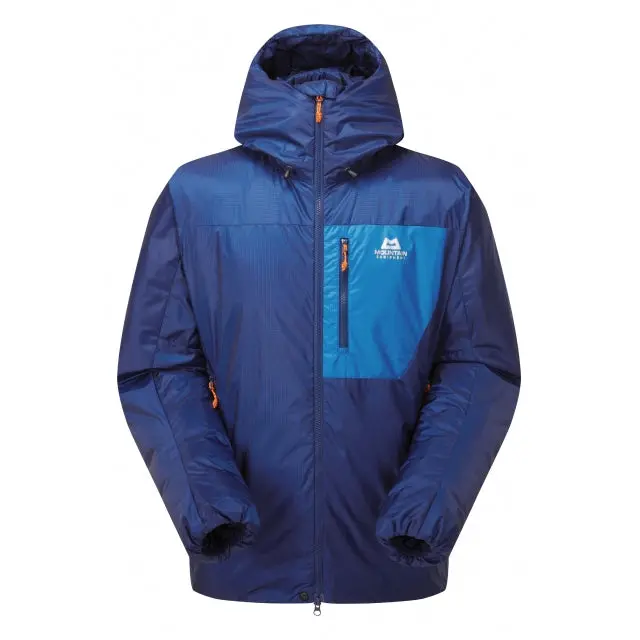 Men'S Xeros Lightweight Trail Jacket 1