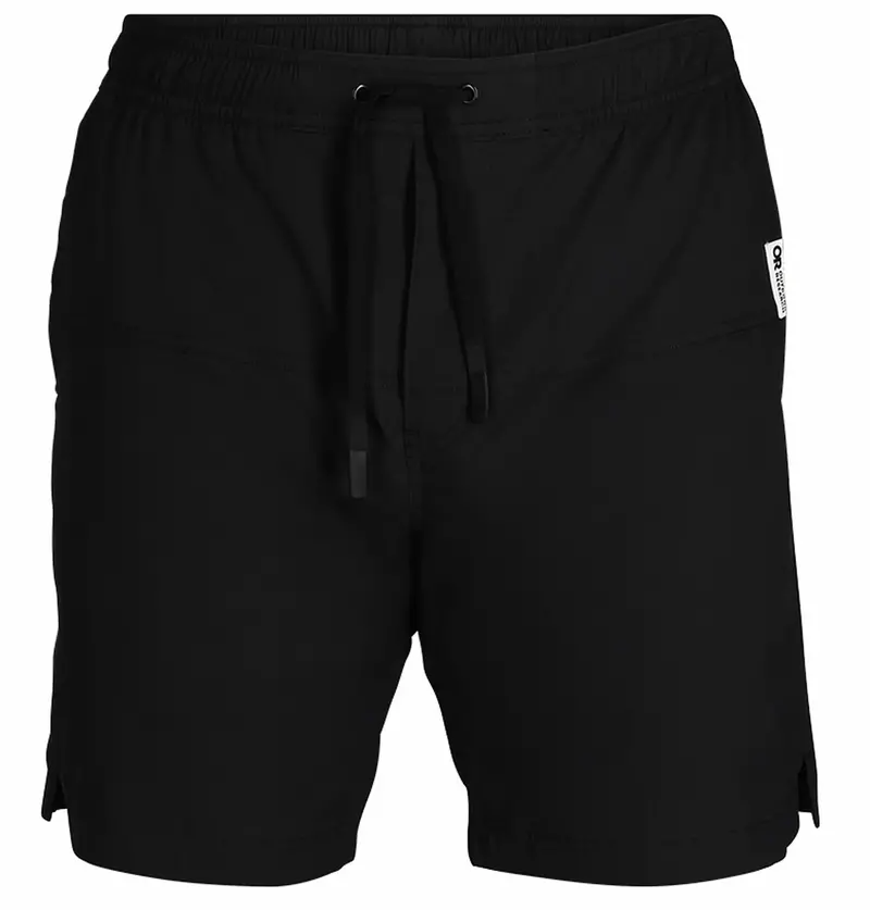 Men’S Zendo Multi-Activity Shorts 1