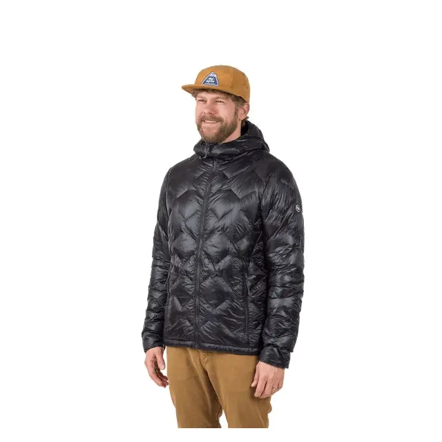 Men'S Zetto 850 Fill Power Down Jacket 1