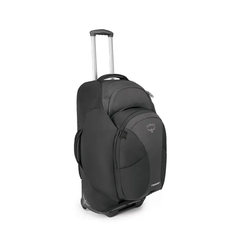 Meridian 75L Expedition Backpack With Load-Lifter System 1