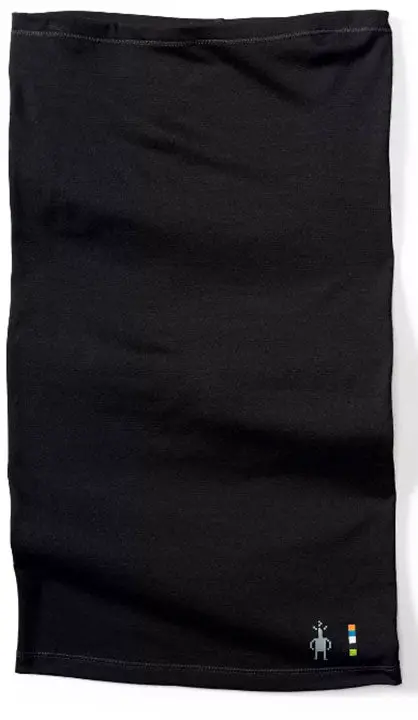 Merino Wool All-Season Neck Gaiter For Men & Women 1