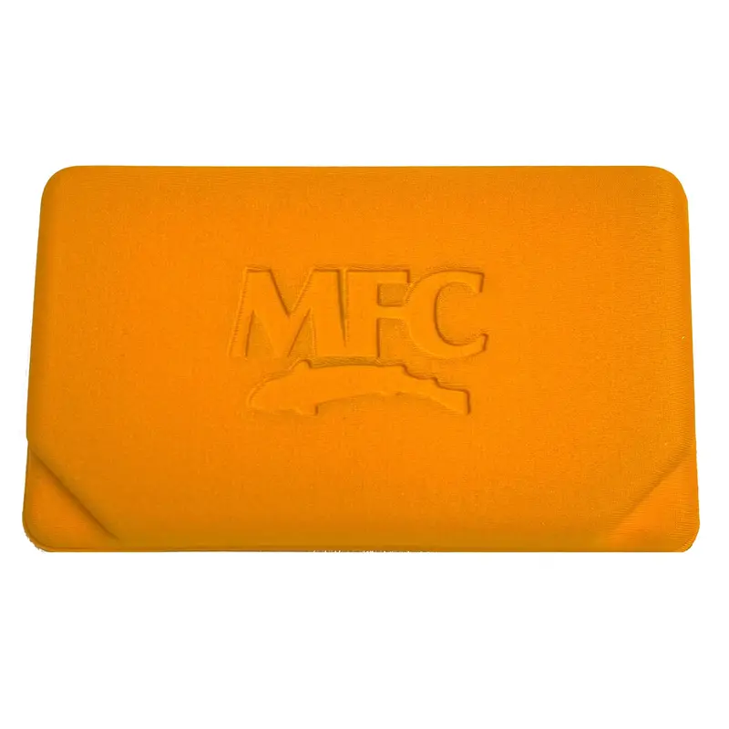 Mfc Flyweight Box – Hot Orange Collection 1