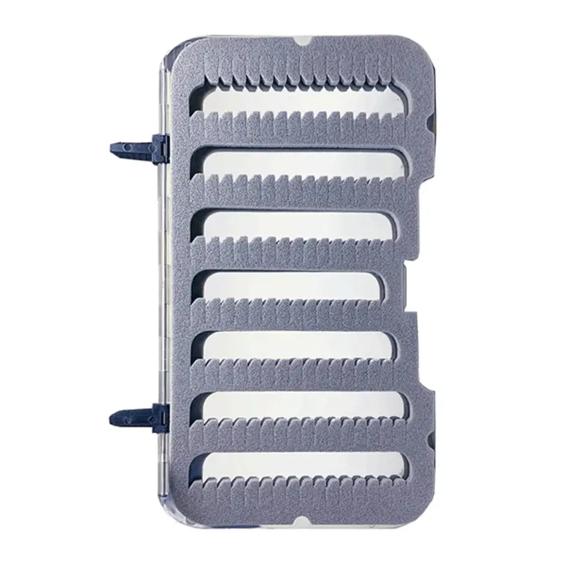 Mfc Polypropylene Fly Box Insert – Customizable Modular Tray 1