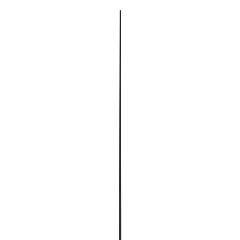 Mhx Precision Power Noodle Ice Fishing Rod Blank 1