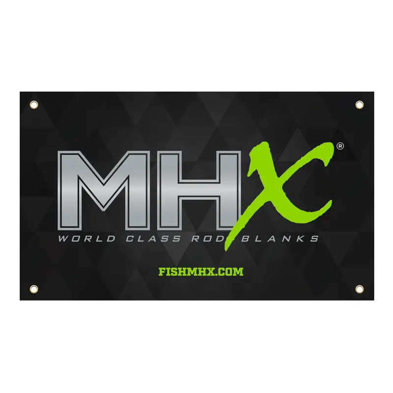 Mhx Shop Banner – Discontinued Display Item 1