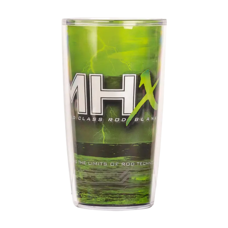 Mhx X Tervis Classic 16-Ounce Insulated Tumbler 1