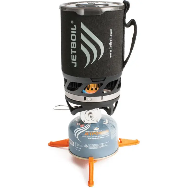 Micromo Personal Cooking System – Compact Backpacking Stove Kit 1