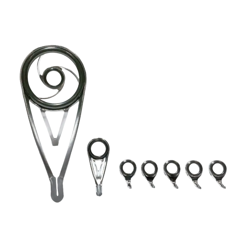 Microwave 30/10 Heavy-Duty Spinning Running Guides – High-Performance Ceramic 1