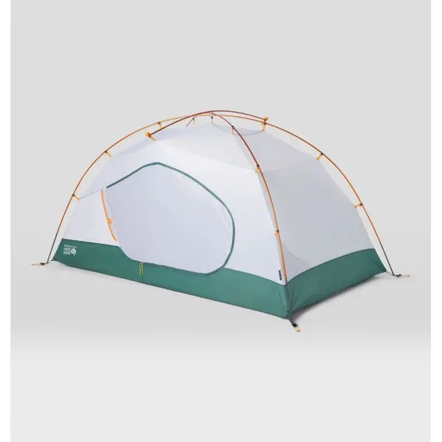 Mineral King 2-Person All-Season Backpacking Tent 1
