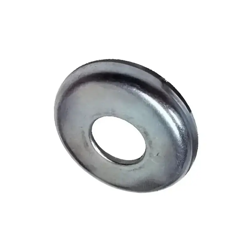 Mini Logo Bottom Washer – Single Skateboard Truck Component 1