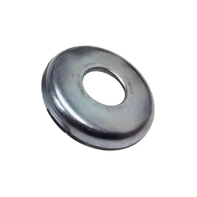 Mini Logo Top Washer – Single Precision Skate Hardware Piece 1