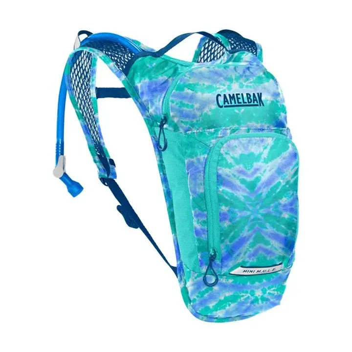 Mini M.U.L.E. Hydration Pack – 50Oz Capacity With Crux 1.5L Reservoir 3