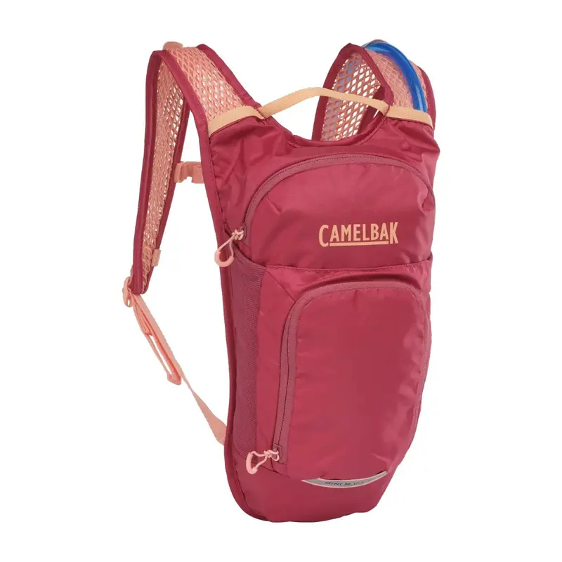 Mini Mule Hydration Pack – 1.5L Lightweight Backpack 1