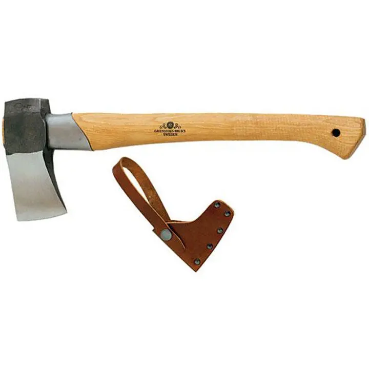 Mini Splitting Hatchet – Compact & Portable 1