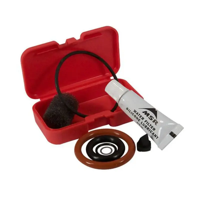 Miniworks And Waterworks Filter Maintenance Kit 1