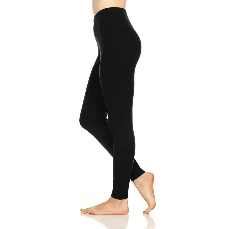 Minus33 Franconia Women’S Midweight Merino Wool Leggings 1